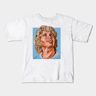 Jim Morrison Kids T-Shirt